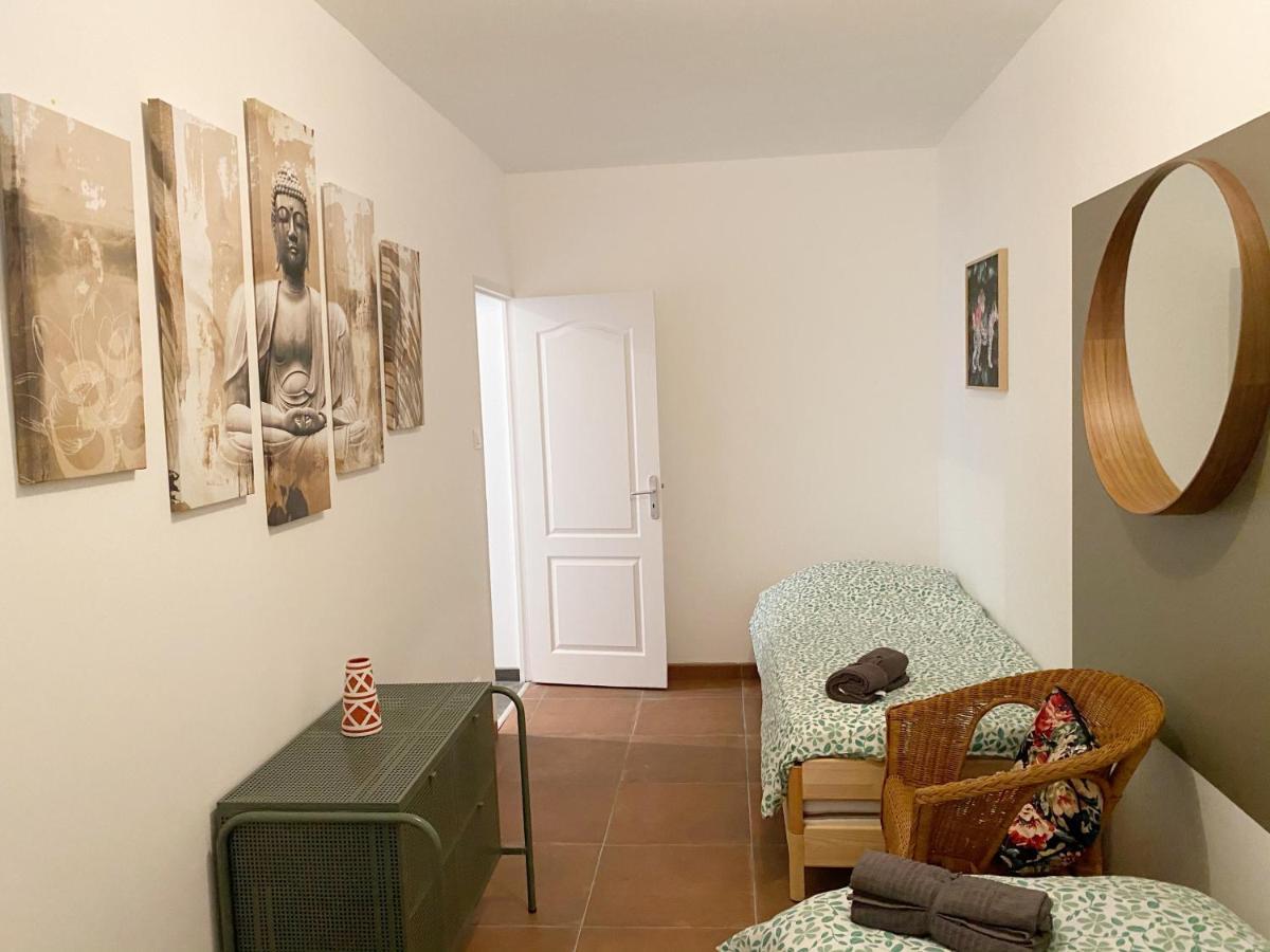 021 Chic & Cosy Grand Appart 84M2 Hypercentre Wifi Smart Tv Netflix Saint-Etienne  Exterior foto